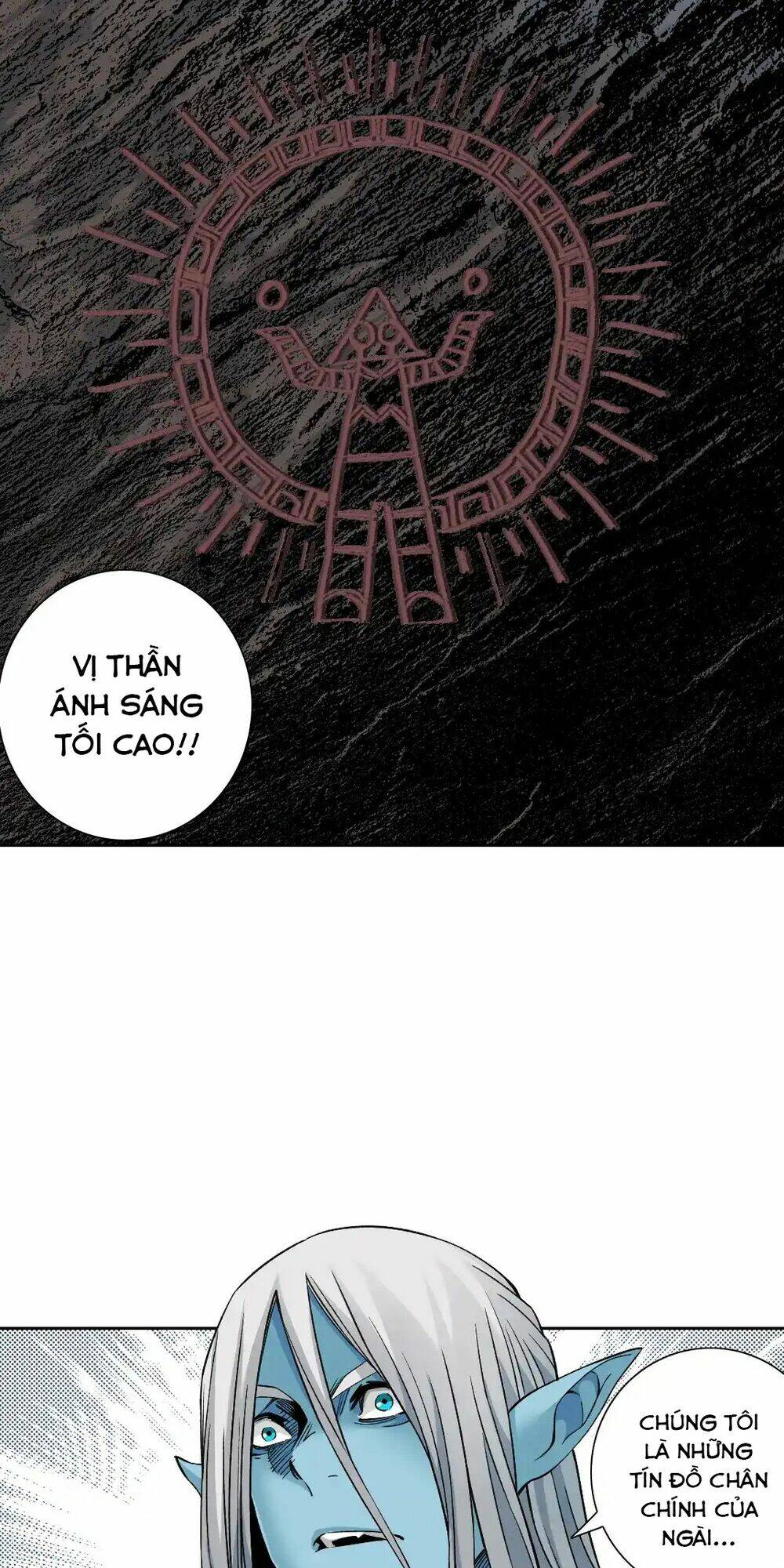 Câu Lạc Bộ Trường Sinh Chapter 251 - Trang 2