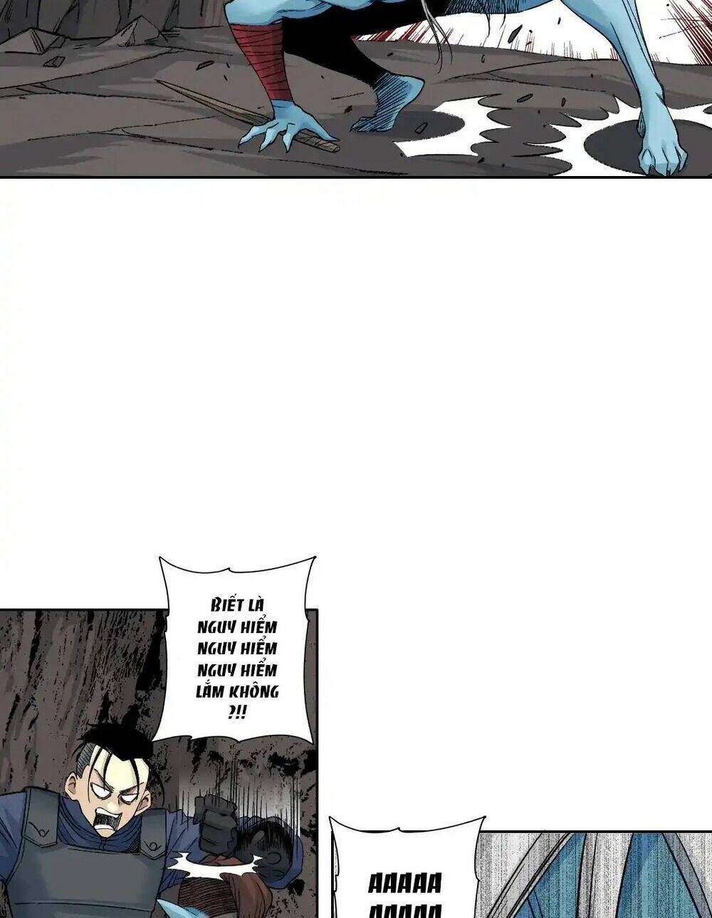 Câu Lạc Bộ Trường Sinh Chapter 251 - Trang 2