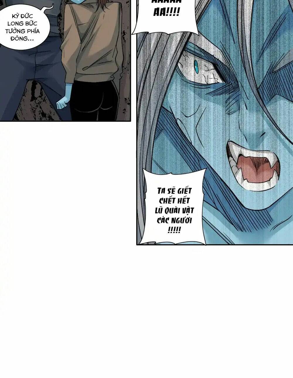 Câu Lạc Bộ Trường Sinh Chapter 251 - Trang 2