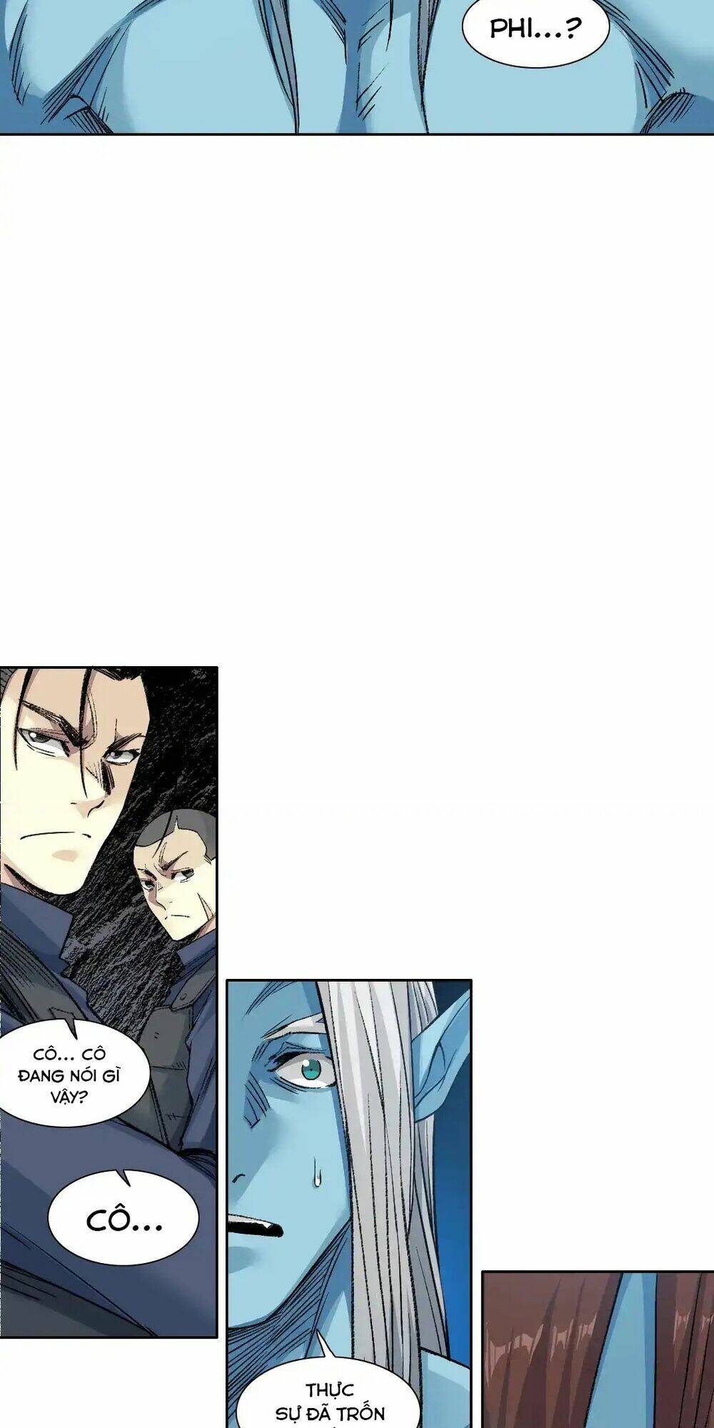 Câu Lạc Bộ Trường Sinh Chapter 251 - Trang 2