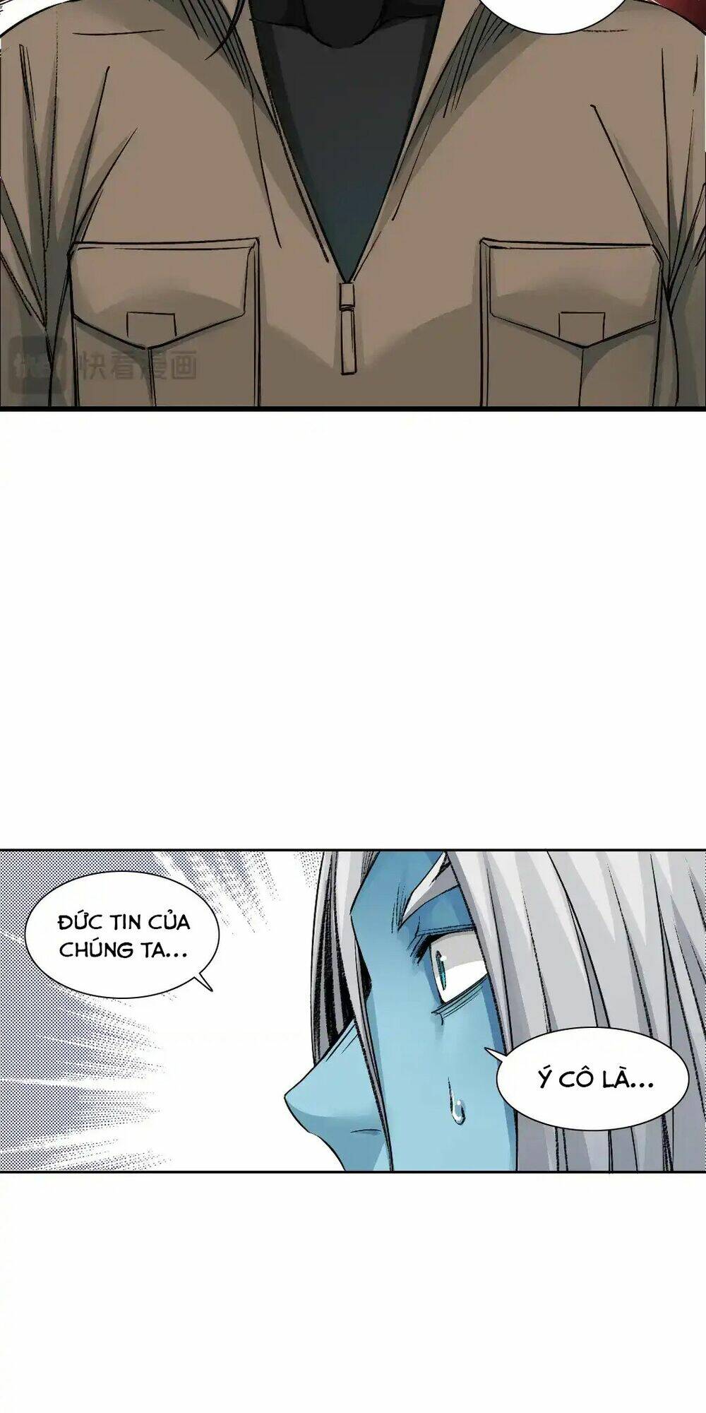 Câu Lạc Bộ Trường Sinh Chapter 251 - Trang 2