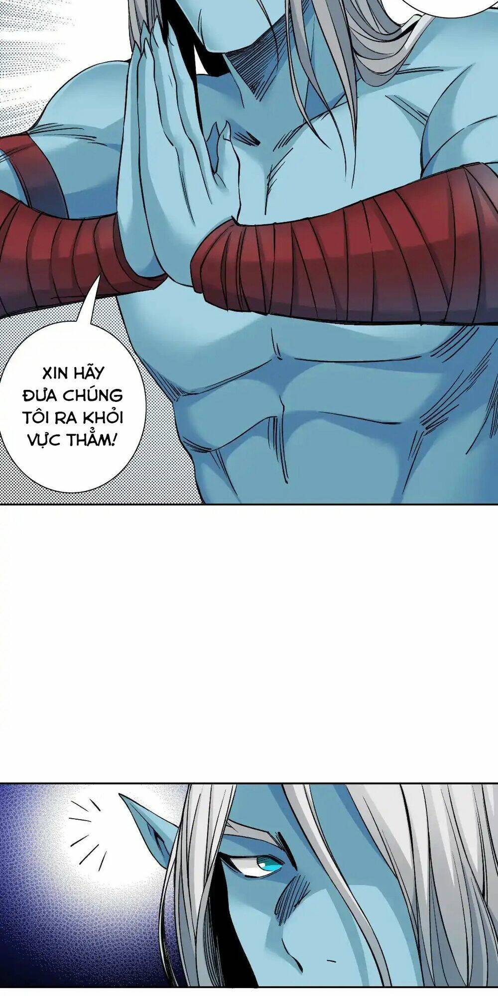 Câu Lạc Bộ Trường Sinh Chapter 251 - Trang 2