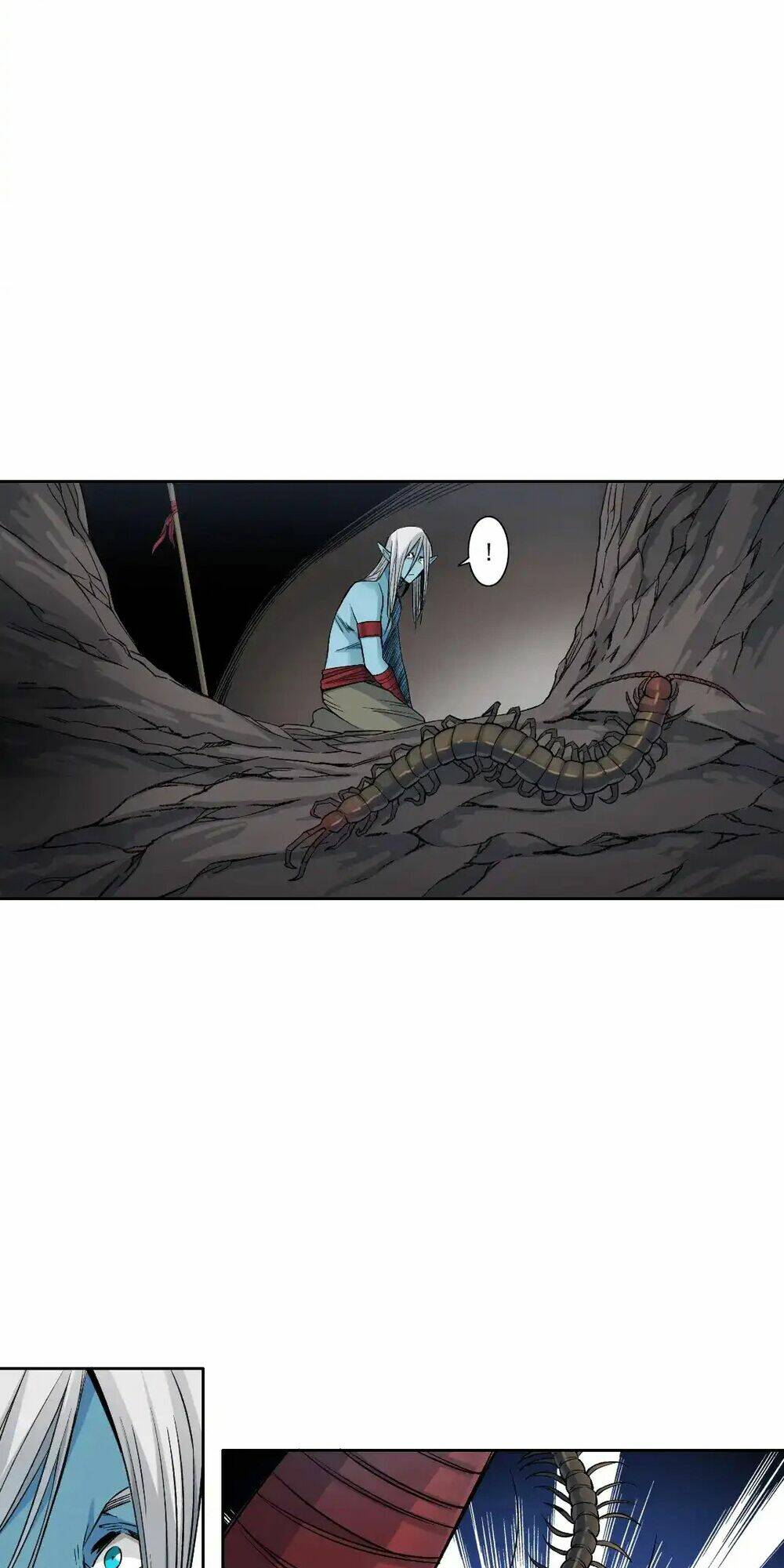 Câu Lạc Bộ Trường Sinh Chapter 251 - Trang 2