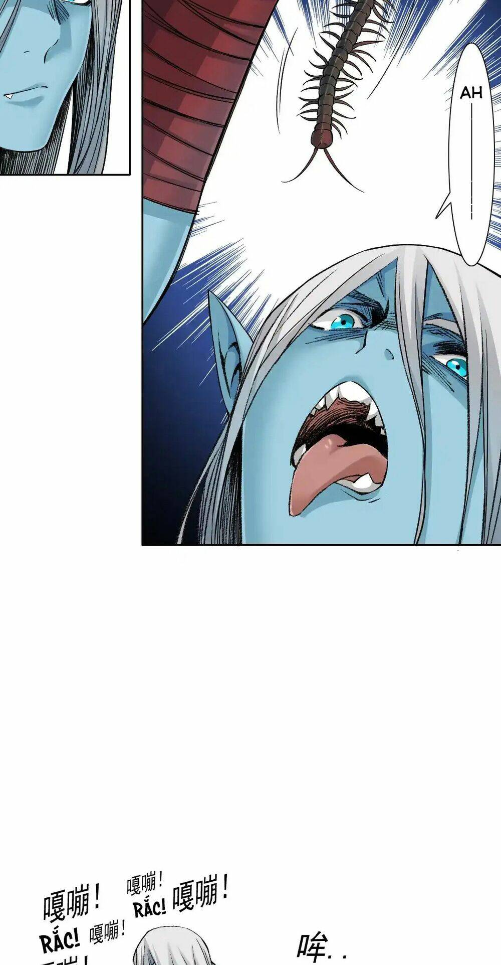 Câu Lạc Bộ Trường Sinh Chapter 251 - Trang 2