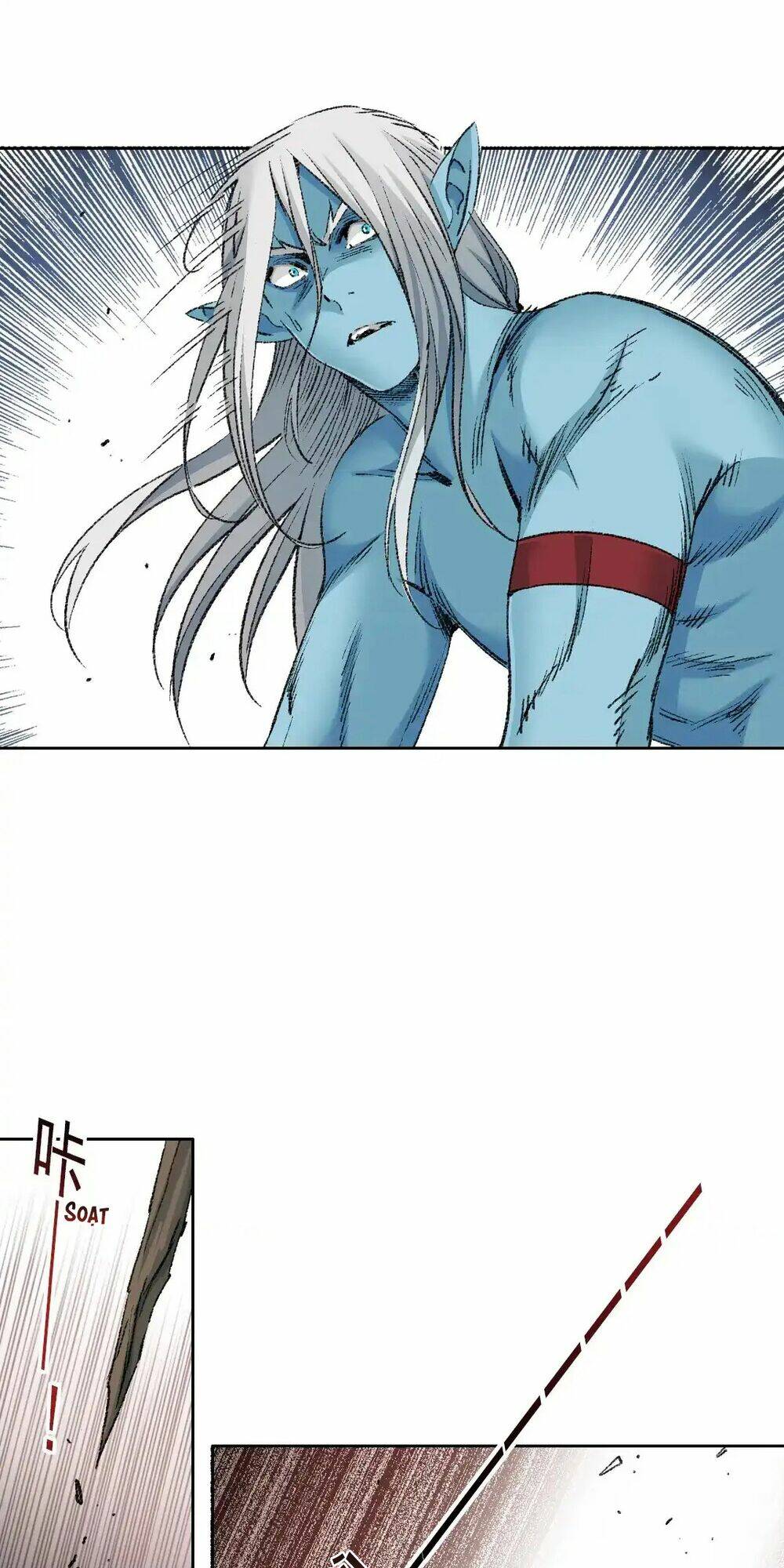 Câu Lạc Bộ Trường Sinh Chapter 251 - Trang 2