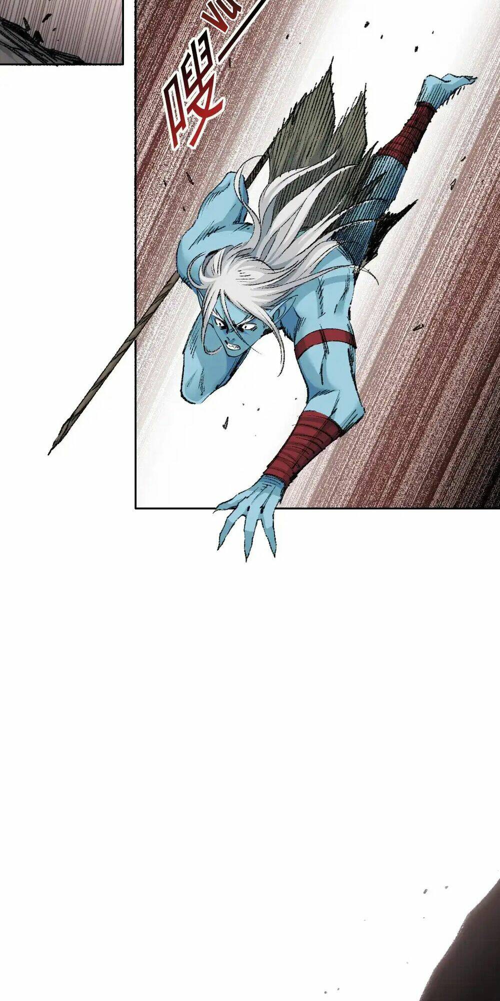 Câu Lạc Bộ Trường Sinh Chapter 251 - Trang 2