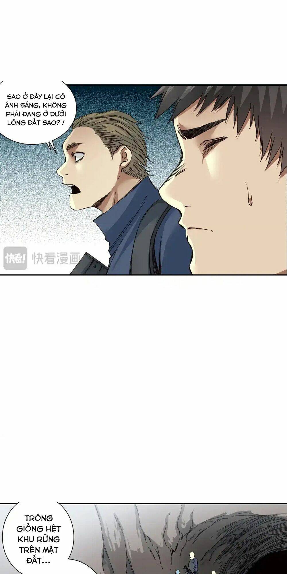 Câu Lạc Bộ Trường Sinh Chapter 252 - Trang 2