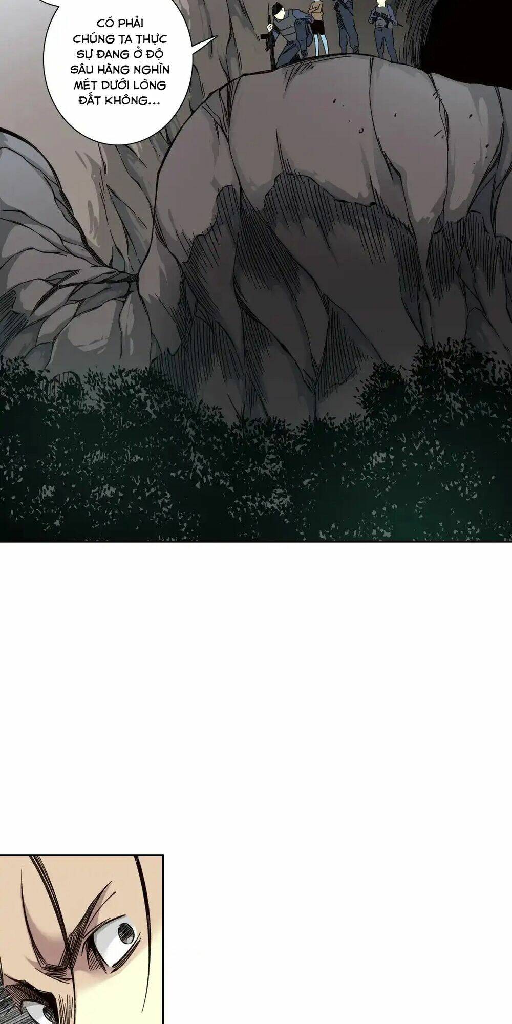 Câu Lạc Bộ Trường Sinh Chapter 252 - Trang 2