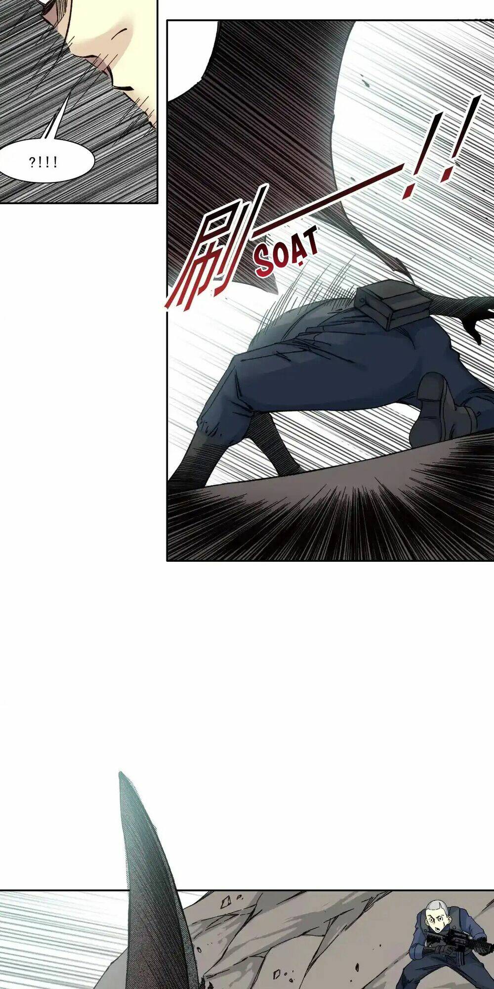 Câu Lạc Bộ Trường Sinh Chapter 252 - Trang 2