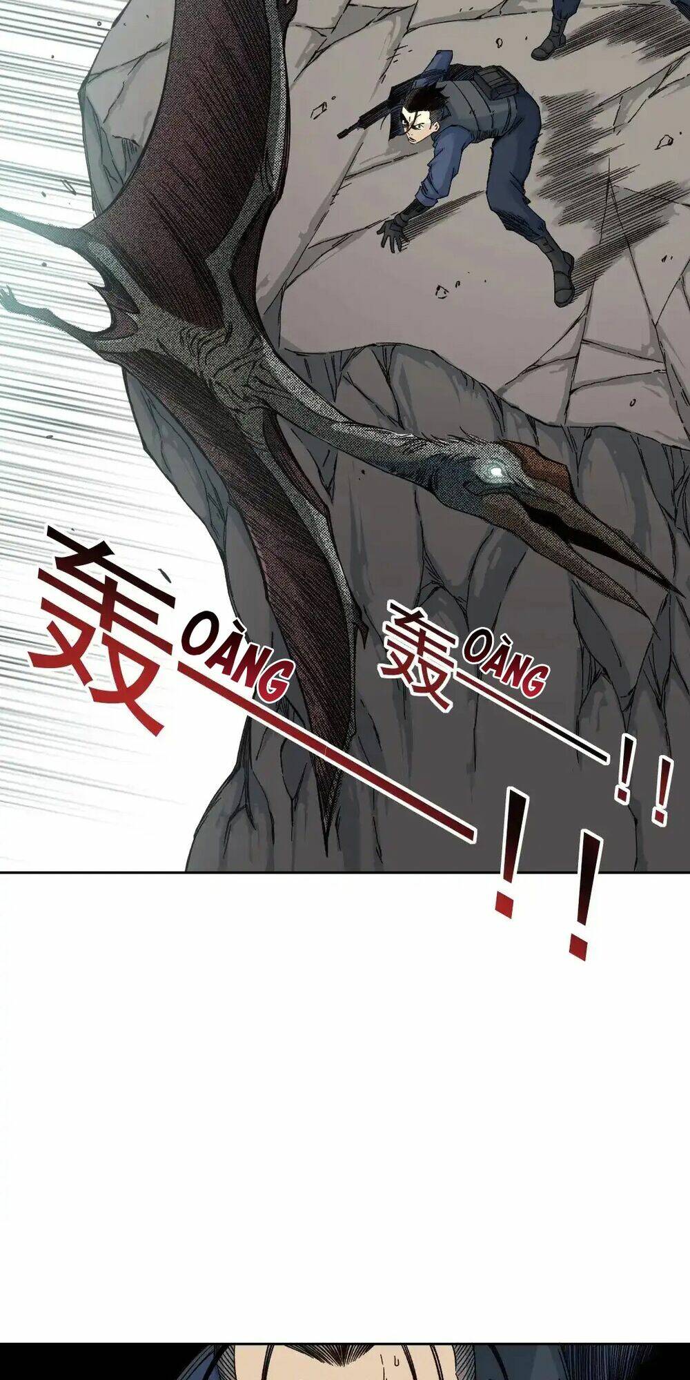 Câu Lạc Bộ Trường Sinh Chapter 252 - Trang 2