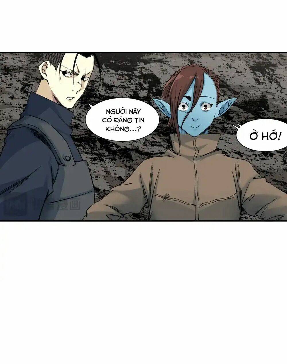 Câu Lạc Bộ Trường Sinh Chapter 252 - Trang 2