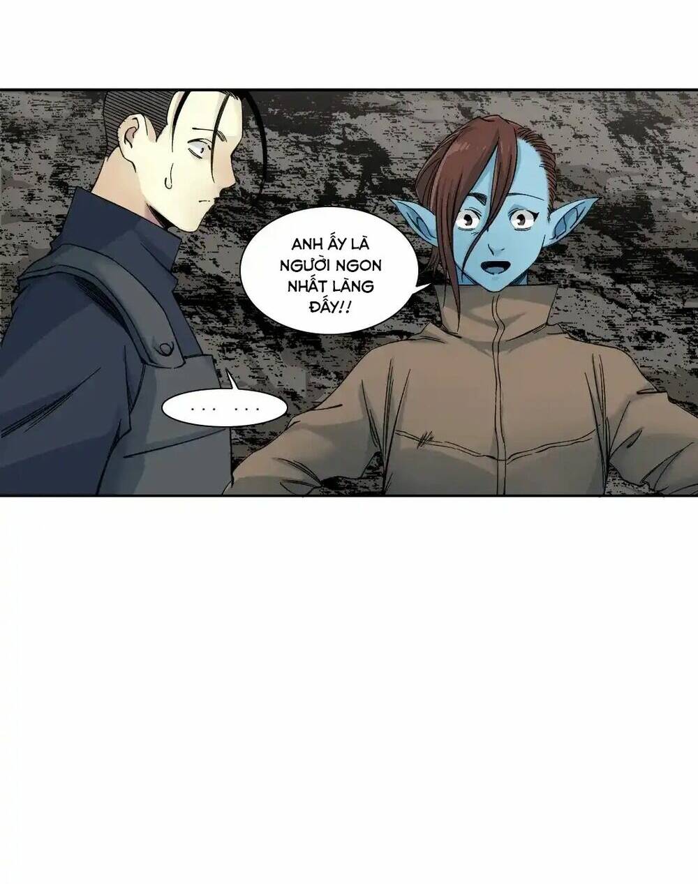 Câu Lạc Bộ Trường Sinh Chapter 252 - Trang 2