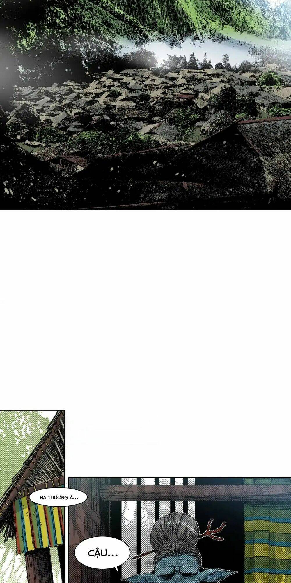 Câu Lạc Bộ Trường Sinh Chapter 252 - Trang 2