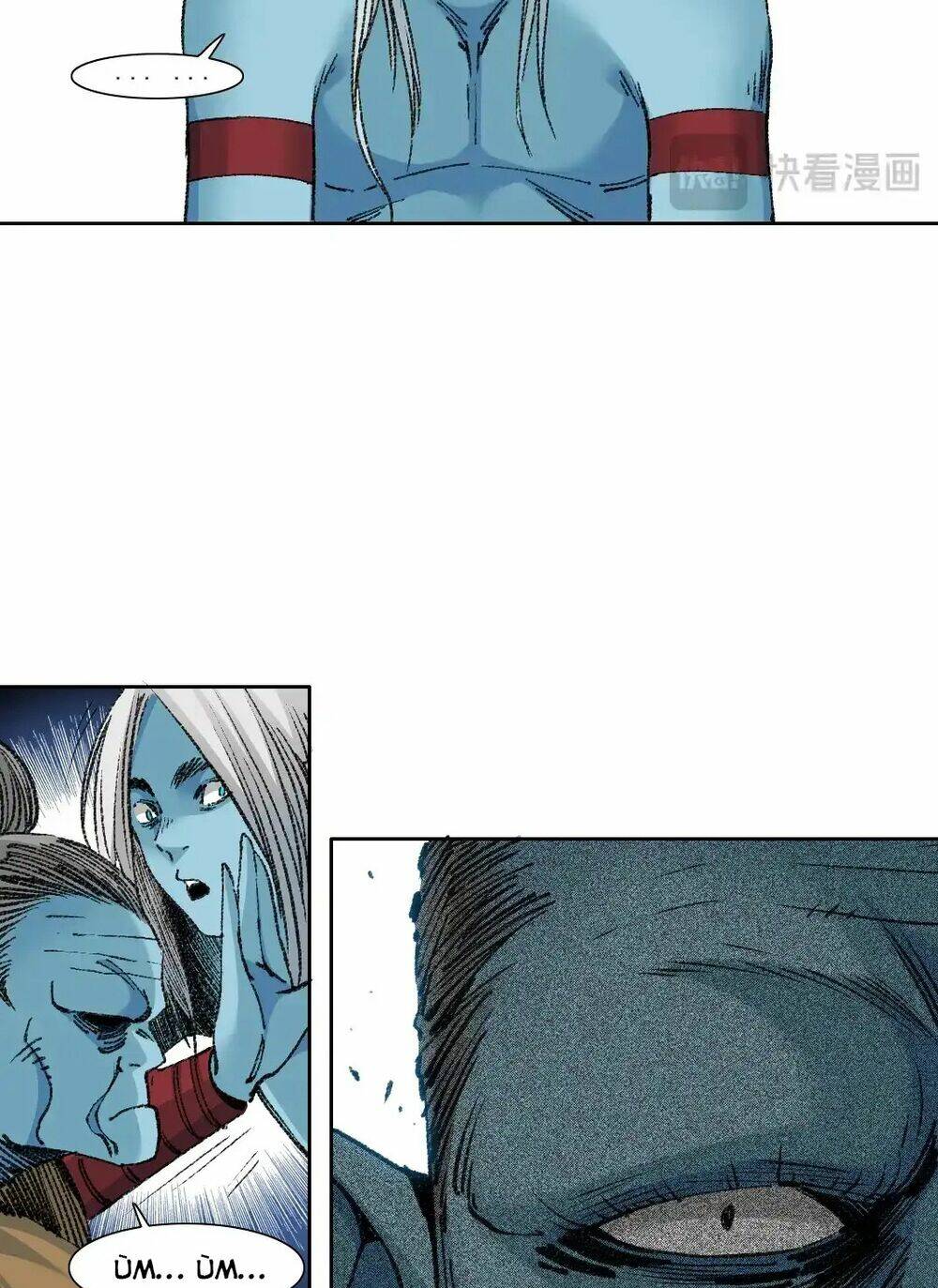 Câu Lạc Bộ Trường Sinh Chapter 252 - Trang 2