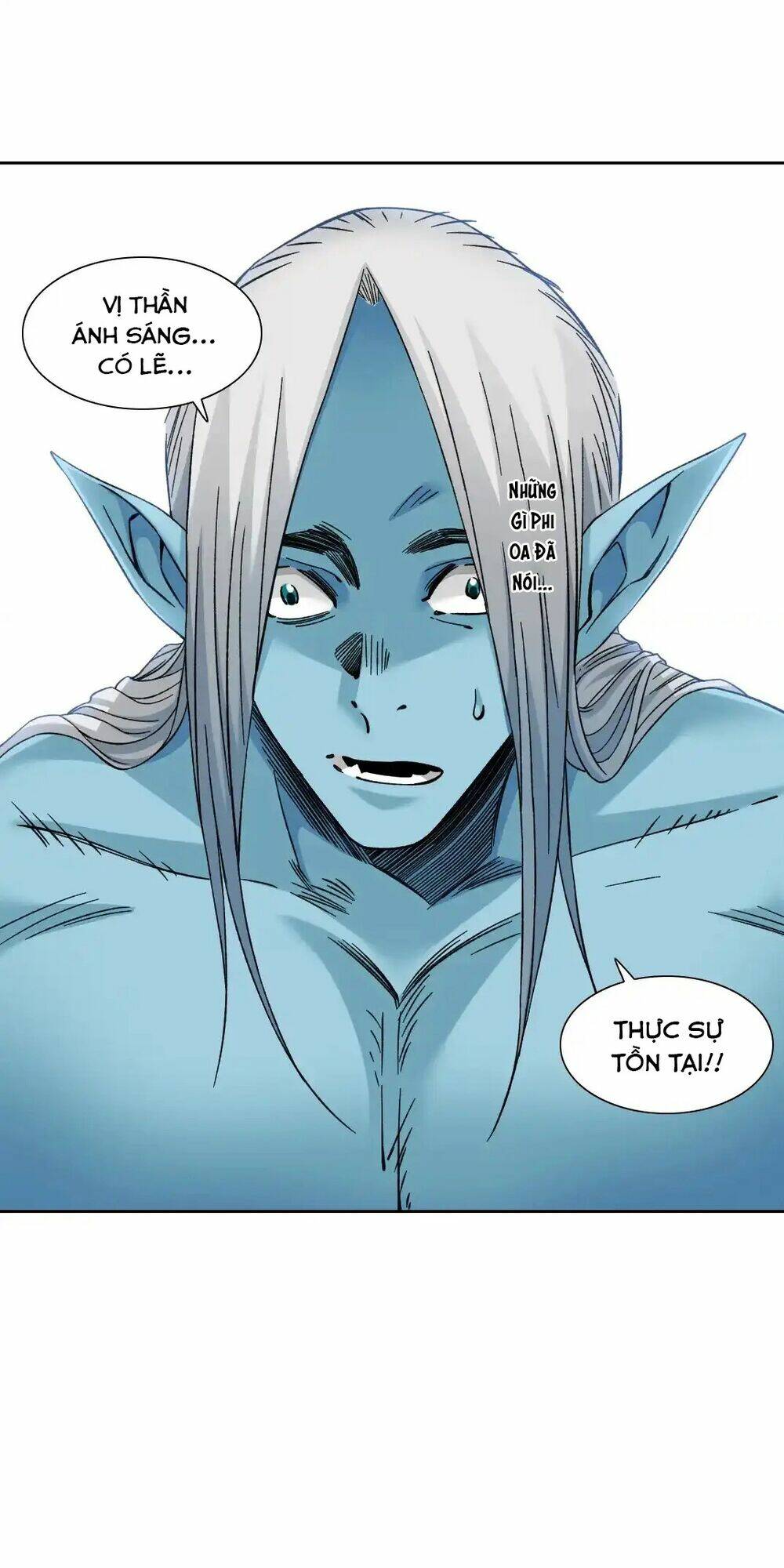 Câu Lạc Bộ Trường Sinh Chapter 252 - Trang 2