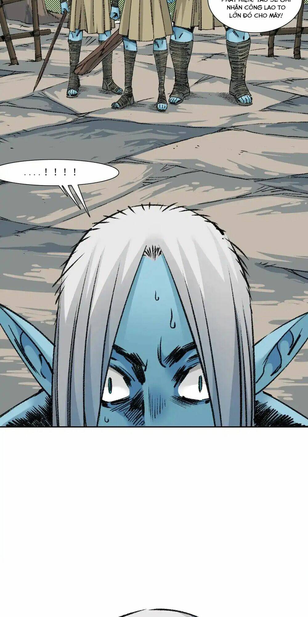 Câu Lạc Bộ Trường Sinh Chapter 252 - Trang 2