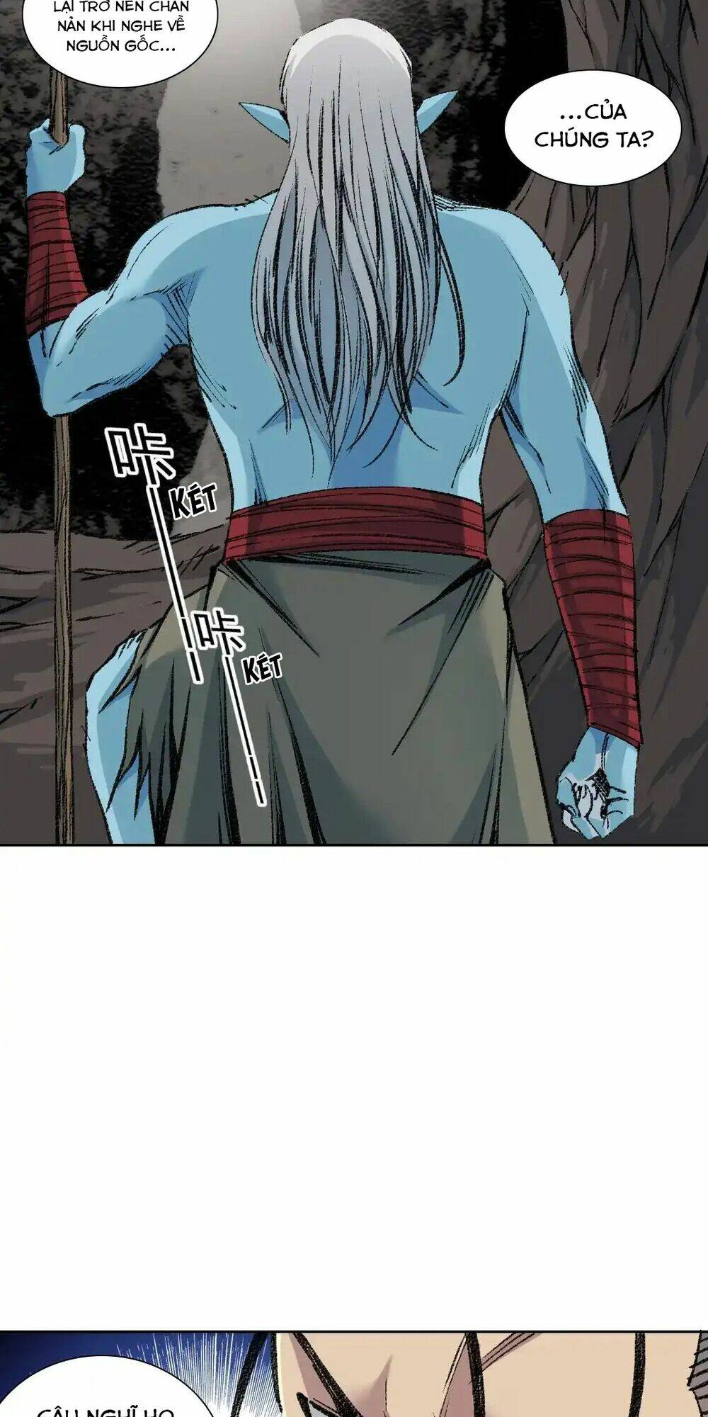 Câu Lạc Bộ Trường Sinh Chapter 252 - Trang 2