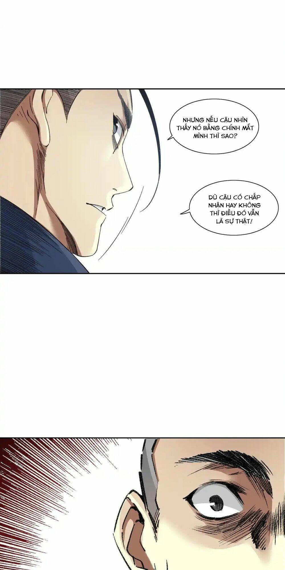 Câu Lạc Bộ Trường Sinh Chapter 252 - Trang 2