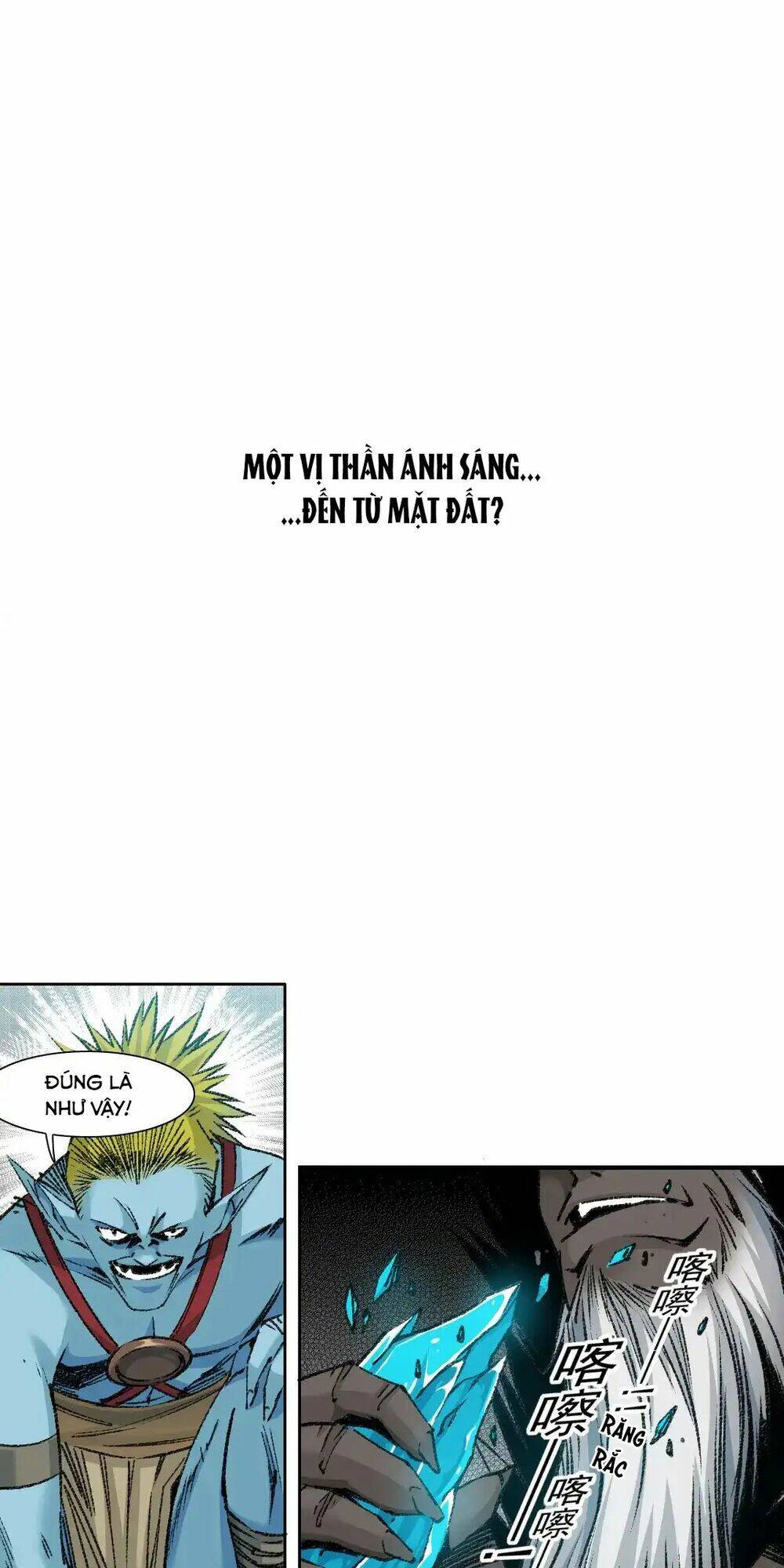 Câu Lạc Bộ Trường Sinh Chapter 253 - Trang 2