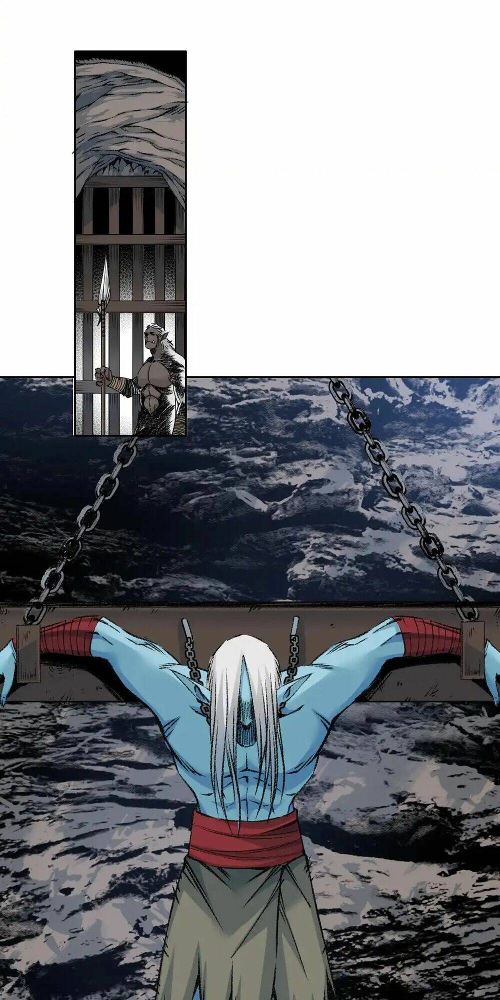 Câu Lạc Bộ Trường Sinh Chapter 253 - Trang 2