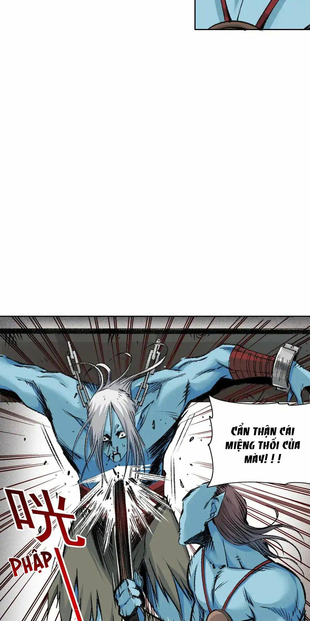 Câu Lạc Bộ Trường Sinh Chapter 253 - Trang 2