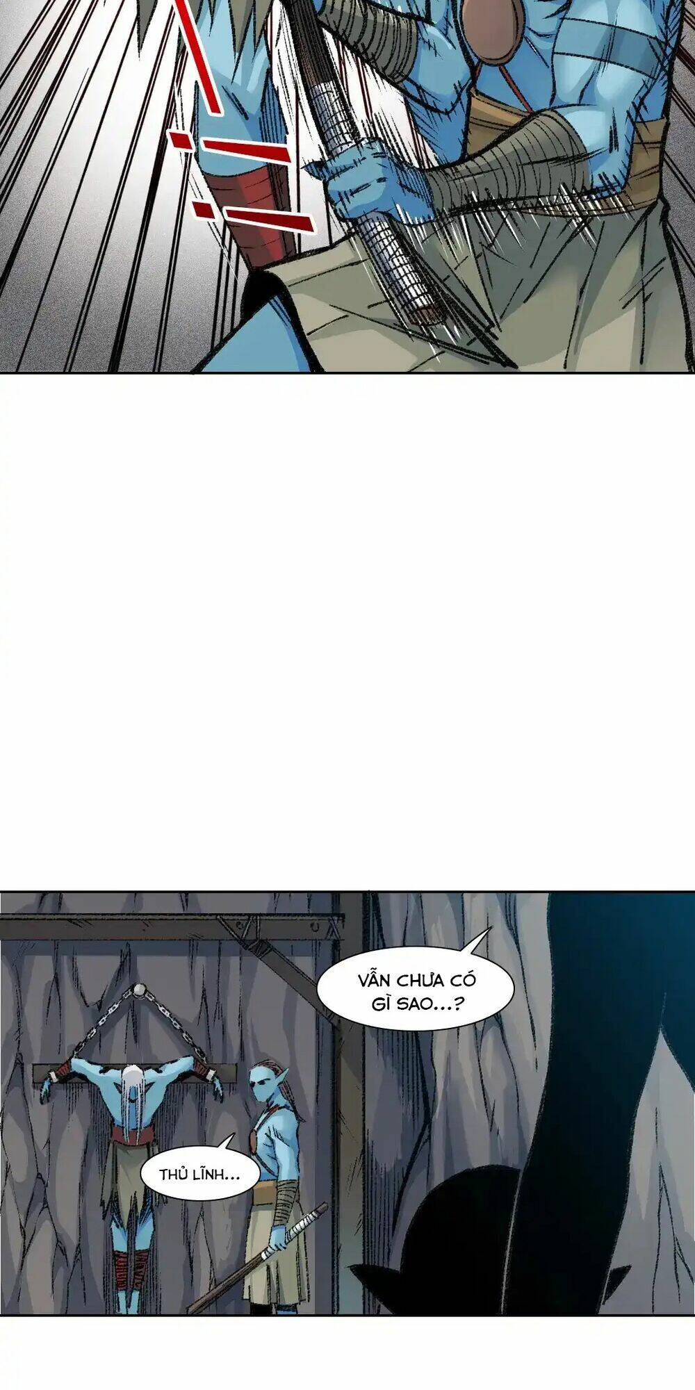 Câu Lạc Bộ Trường Sinh Chapter 253 - Trang 2