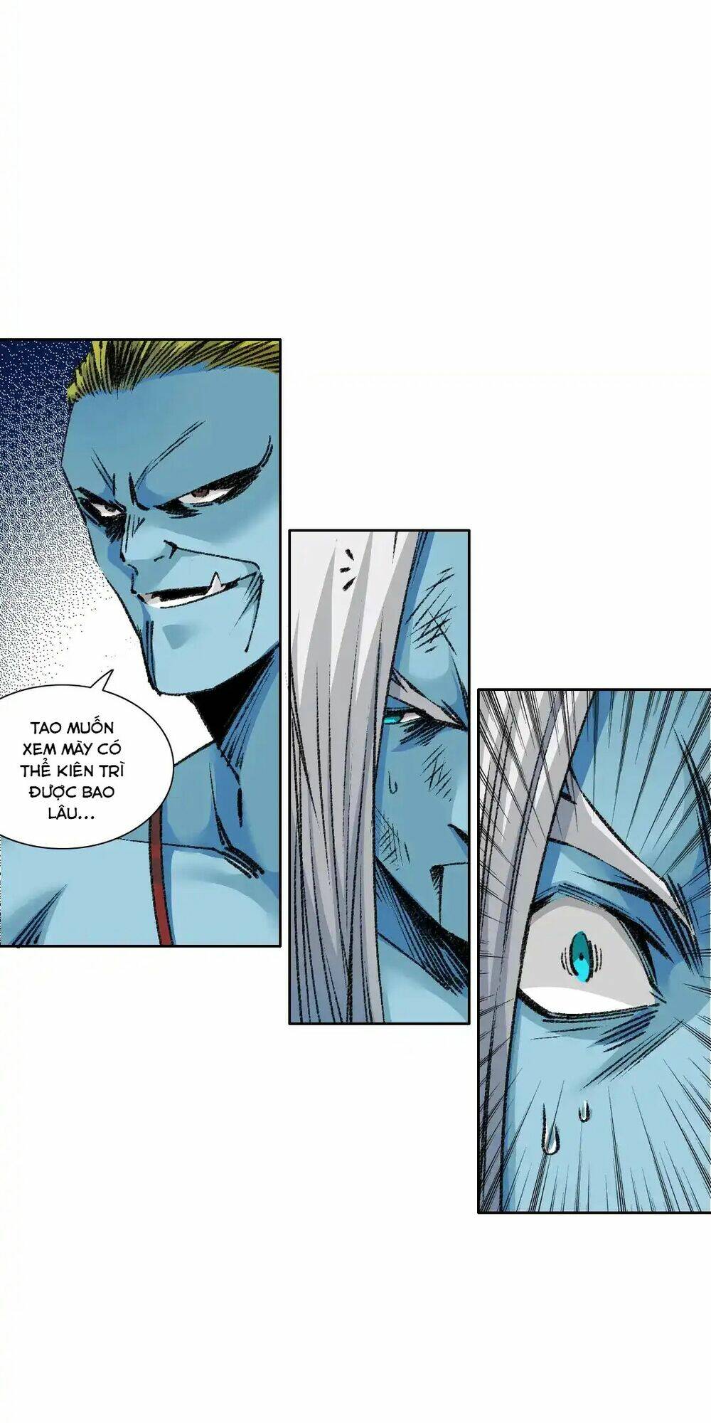 Câu Lạc Bộ Trường Sinh Chapter 253 - Trang 2