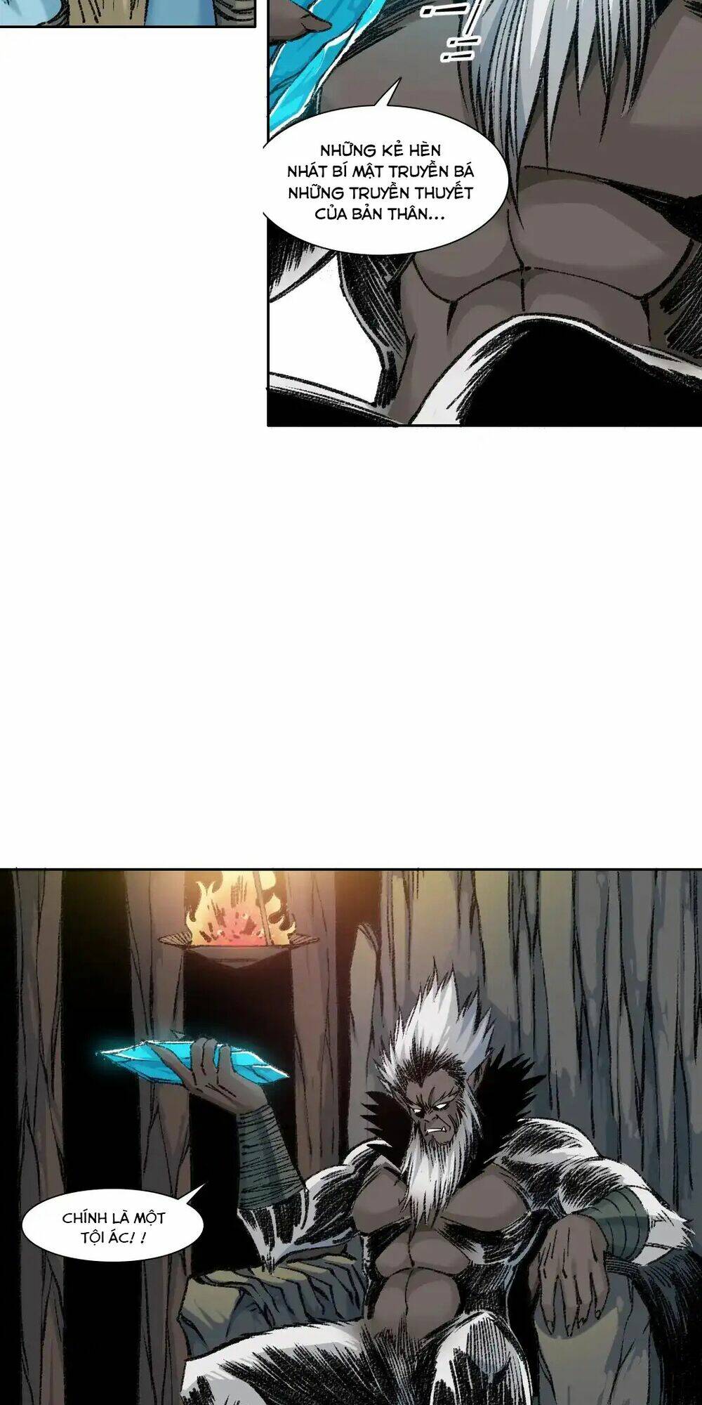 Câu Lạc Bộ Trường Sinh Chapter 253 - Trang 2