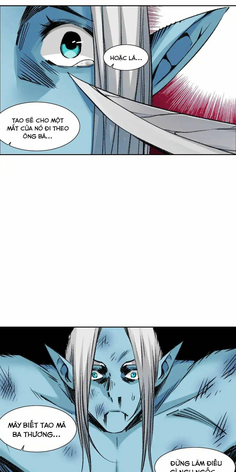 Câu Lạc Bộ Trường Sinh Chapter 253 - Trang 2