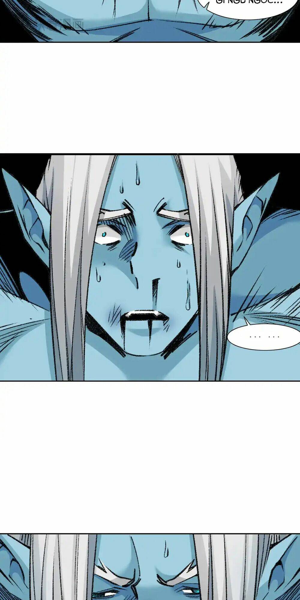 Câu Lạc Bộ Trường Sinh Chapter 253 - Trang 2