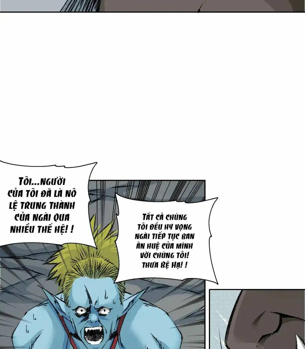 Câu Lạc Bộ Trường Sinh Chapter 253 - Trang 2