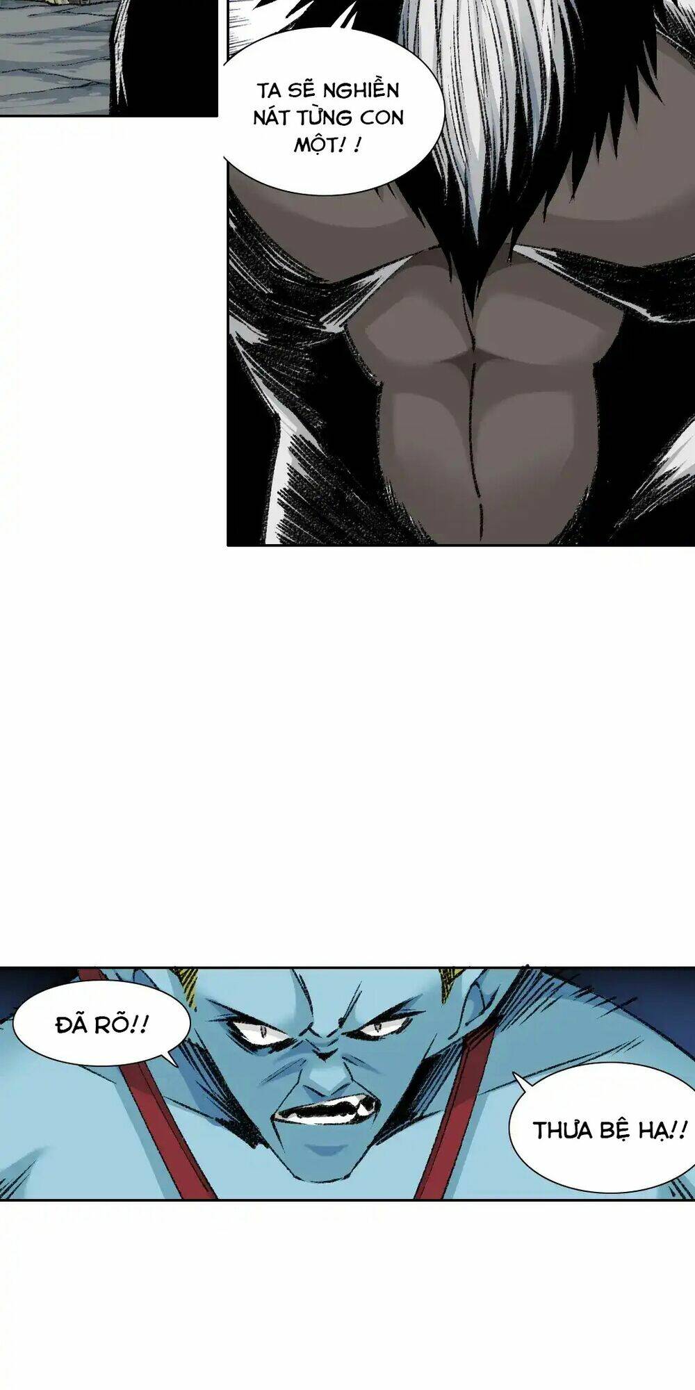 Câu Lạc Bộ Trường Sinh Chapter 253 - Trang 2