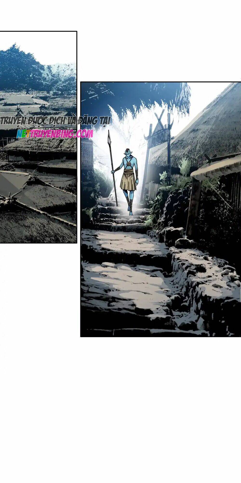 Câu Lạc Bộ Trường Sinh Chapter 254 - Trang 2