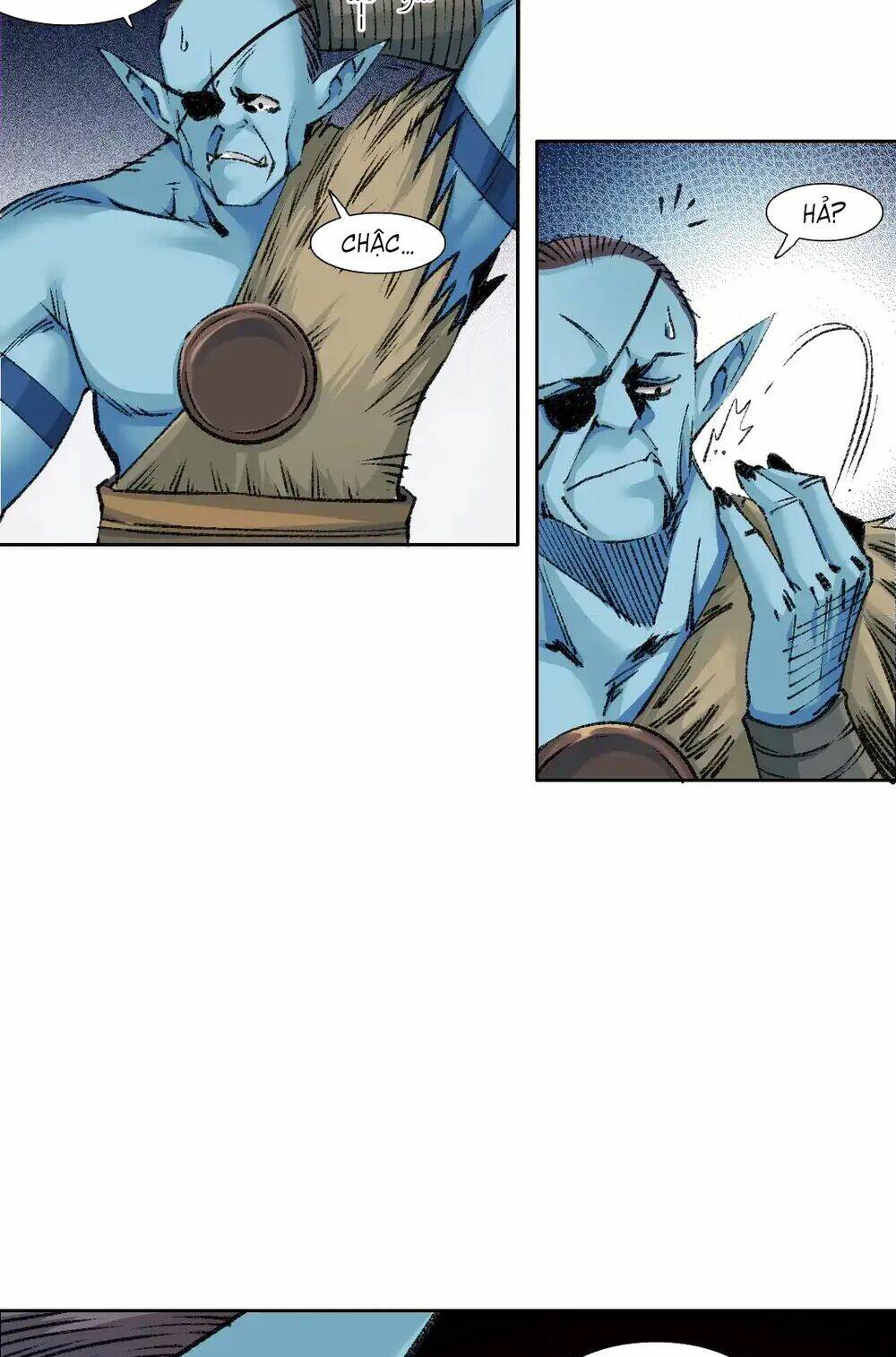 Câu Lạc Bộ Trường Sinh Chapter 254 - Trang 2