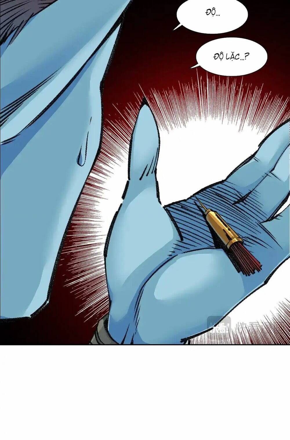 Câu Lạc Bộ Trường Sinh Chapter 254 - Trang 2