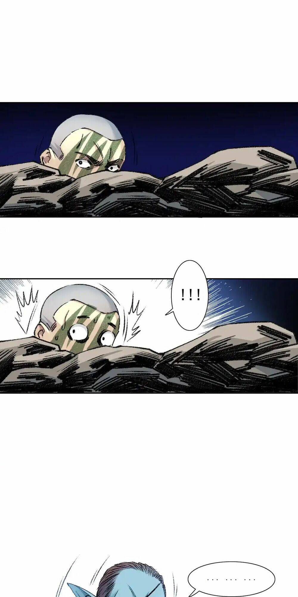 Câu Lạc Bộ Trường Sinh Chapter 254 - Trang 2