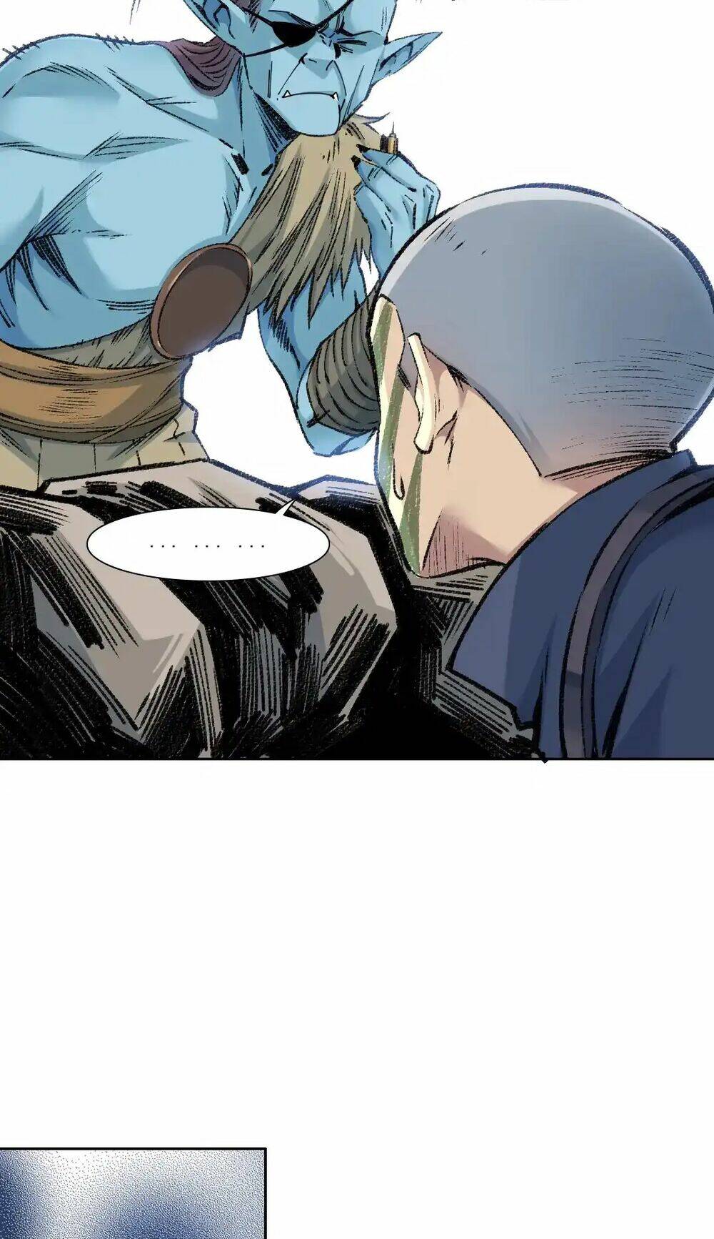 Câu Lạc Bộ Trường Sinh Chapter 254 - Trang 2