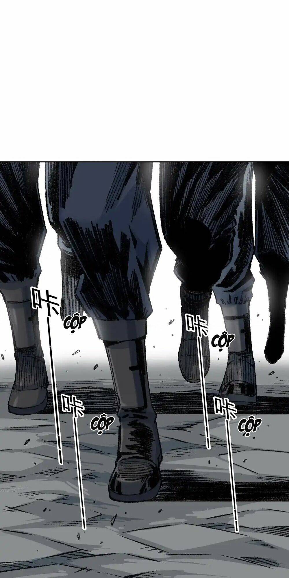 Câu Lạc Bộ Trường Sinh Chapter 254 - Trang 2