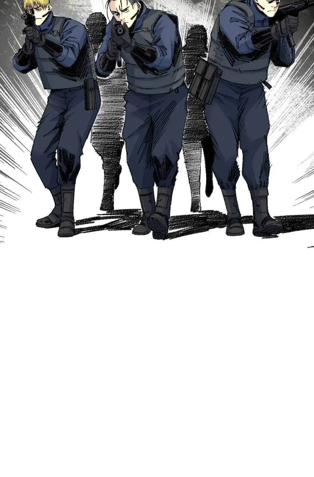 Câu Lạc Bộ Trường Sinh Chapter 254 - Trang 2