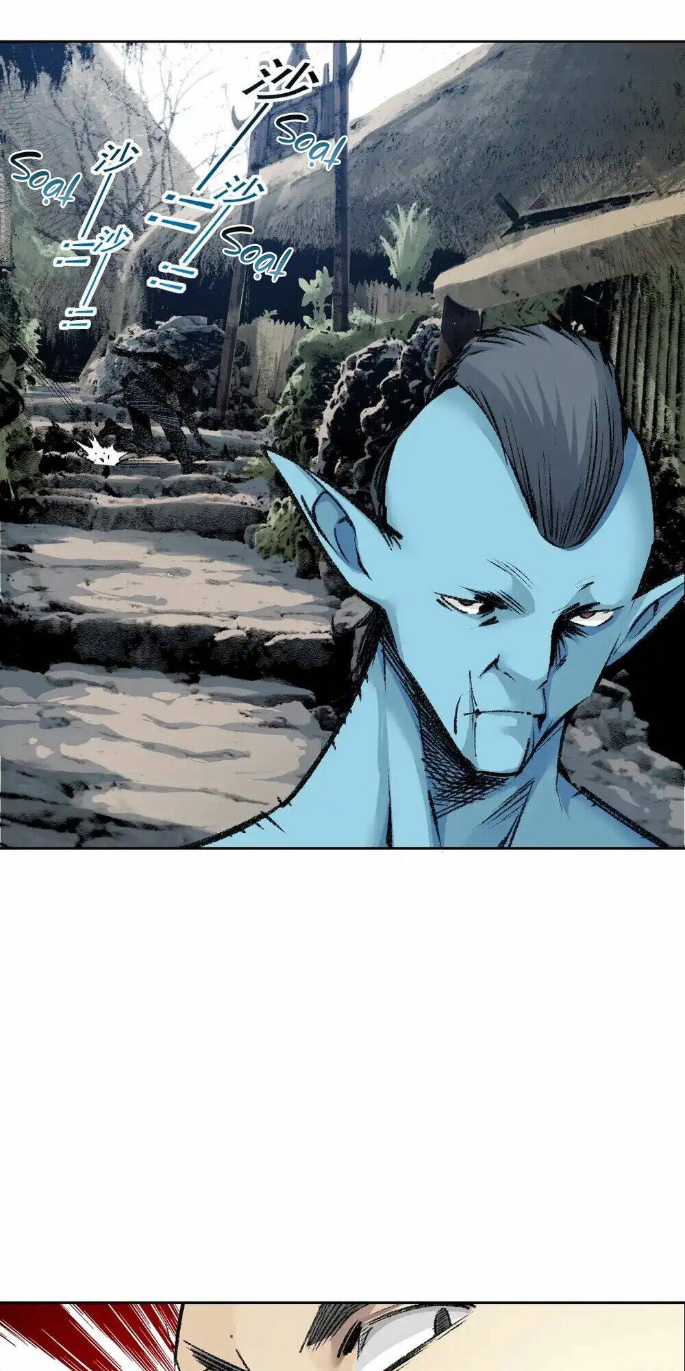 Câu Lạc Bộ Trường Sinh Chapter 254 - Trang 2