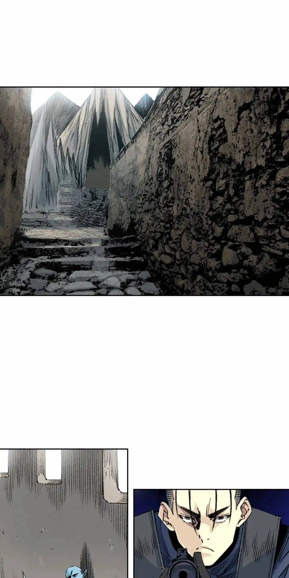 Câu Lạc Bộ Trường Sinh Chapter 254 - Trang 2