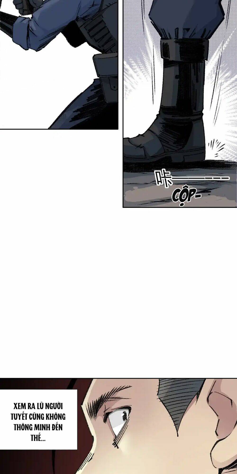 Câu Lạc Bộ Trường Sinh Chapter 254 - Trang 2