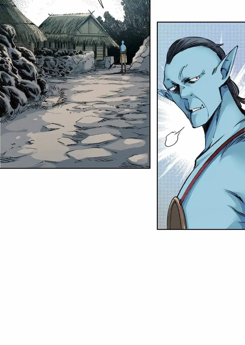 Câu Lạc Bộ Trường Sinh Chapter 254 - Trang 2