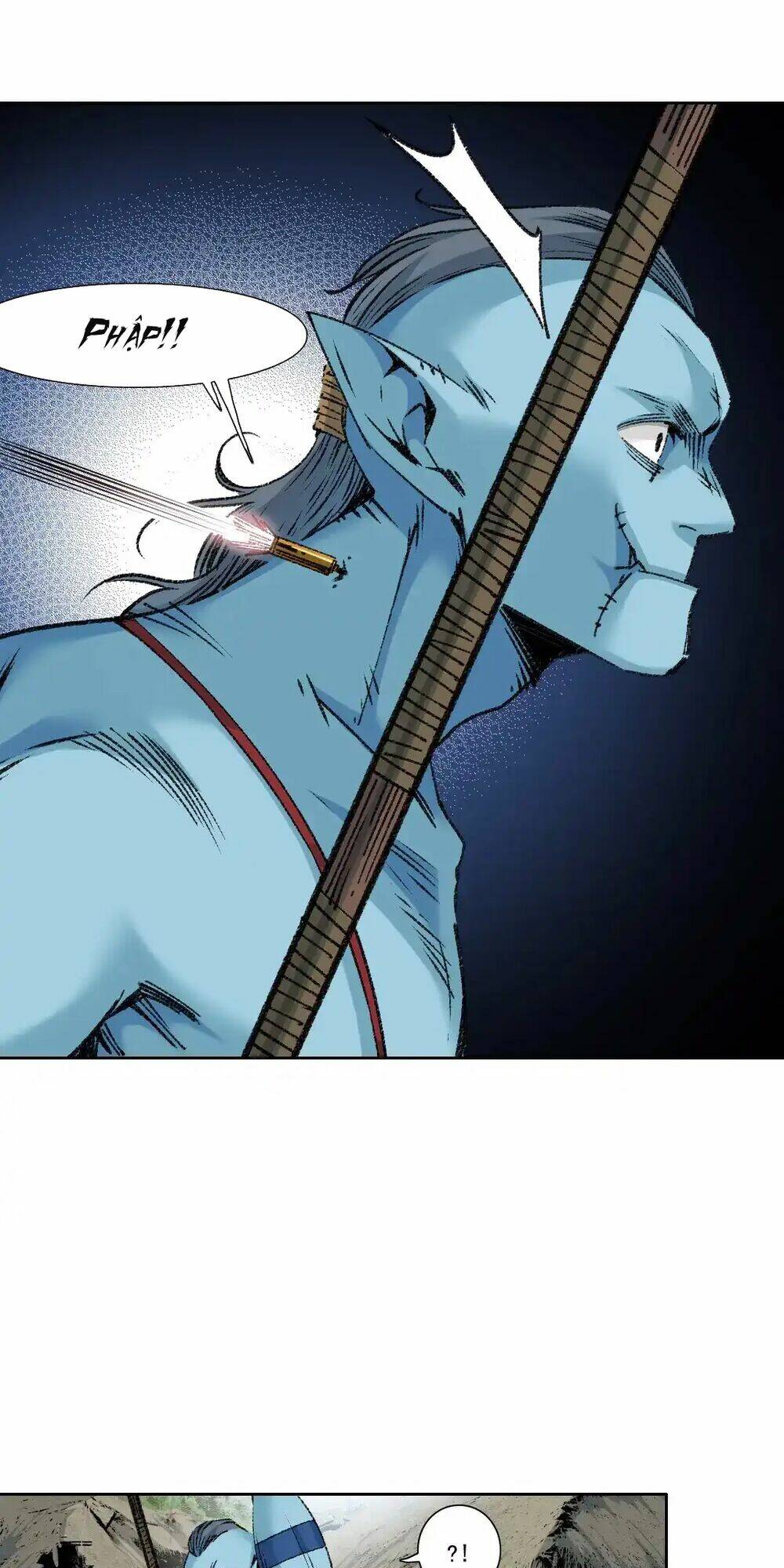 Câu Lạc Bộ Trường Sinh Chapter 254 - Trang 2