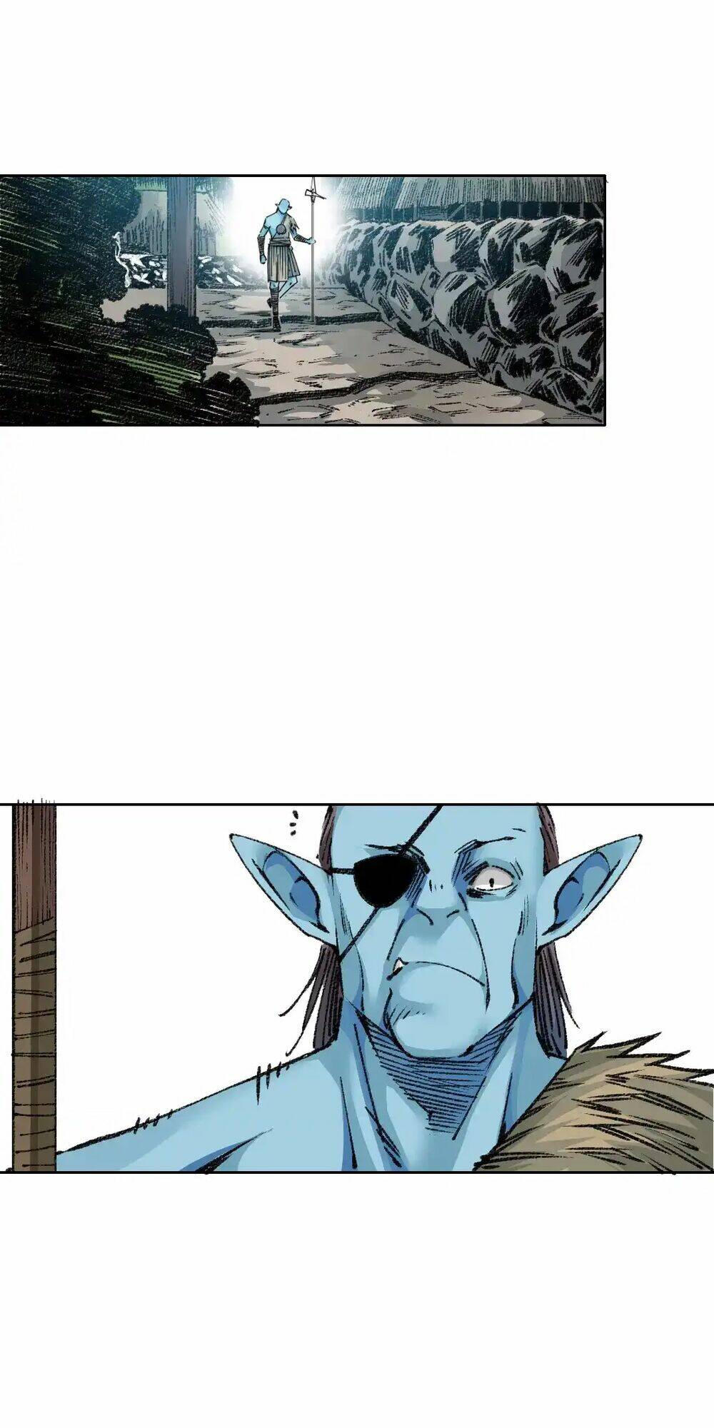 Câu Lạc Bộ Trường Sinh Chapter 254 - Trang 2