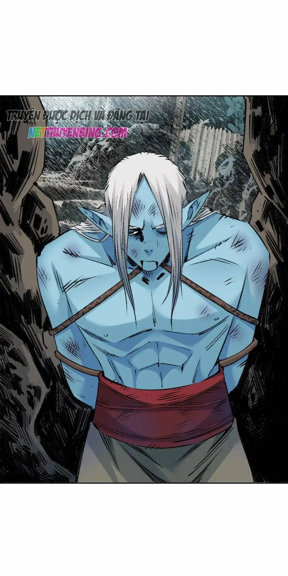 Câu Lạc Bộ Trường Sinh Chapter 255 - Trang 2