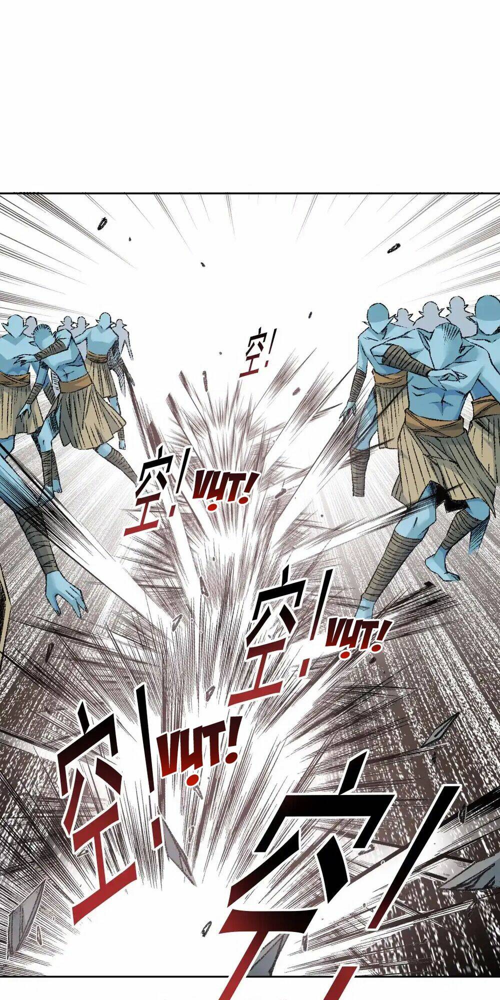 Câu Lạc Bộ Trường Sinh Chapter 255 - Trang 2