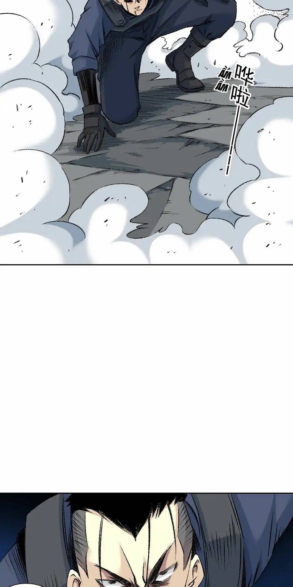 Câu Lạc Bộ Trường Sinh Chapter 255 - Trang 2