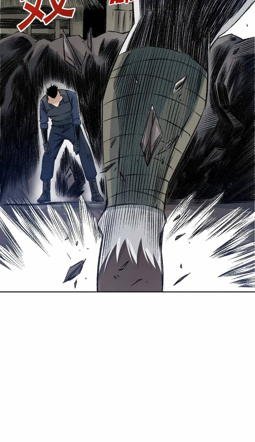 Câu Lạc Bộ Trường Sinh Chapter 255 - Trang 2