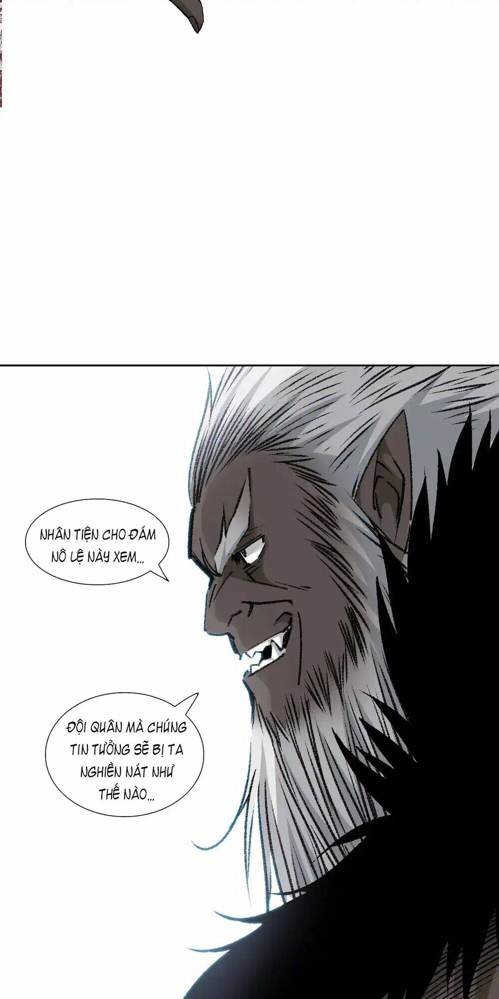 Câu Lạc Bộ Trường Sinh Chapter 255 - Trang 2